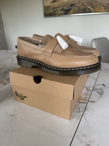 Martens adrian beige - dr,