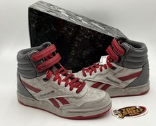 DS New Reebok BB 4000 II Mid