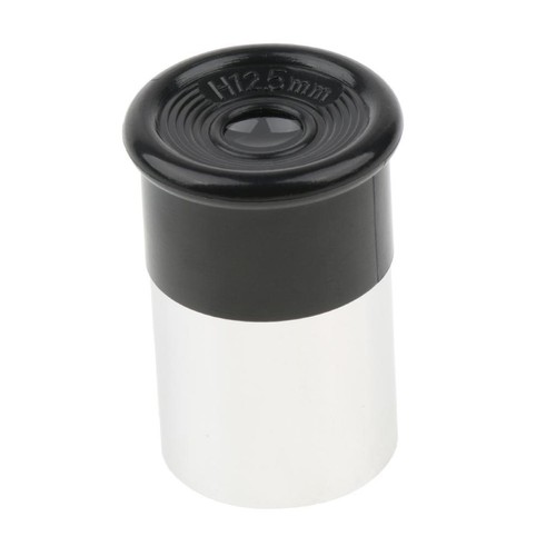 H12 5mm degree - 35-degree, telescope
