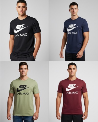 Nike air max - max, short