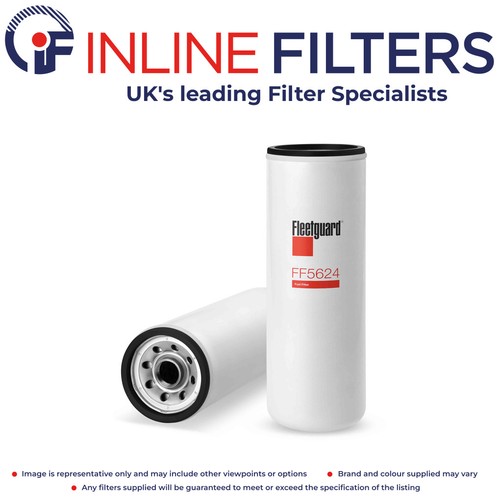 Fuel filter for caterpillar - for,