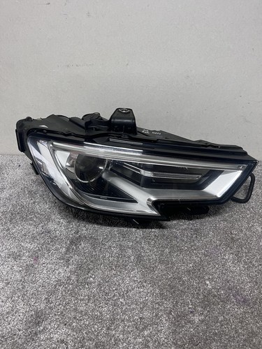 Genuine audi driver osf - a3,