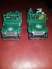 VINTAGE BRITAINS 9786 WWII U.S