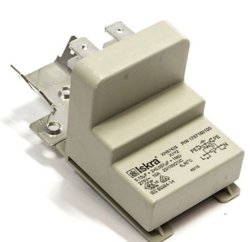 Beko condenser 1746530100 - condenser,