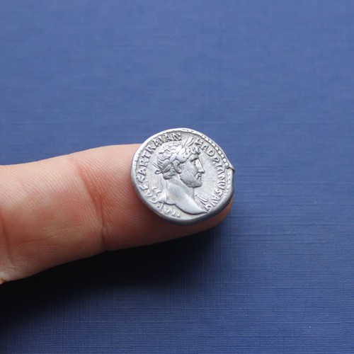 Imperial roman silver - imperial,