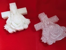Resin Religious Figure Statue