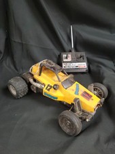 Vintage 1985 NIKKO RC MOSQUITO