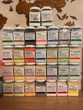 Soft Hydro Face Jelly Mask