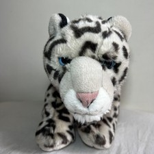 Wild Republic Snow Leopard