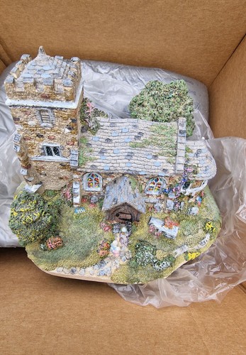 Danbury mint two - danbury, the