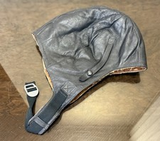 Vintage USSR Pilot Flight