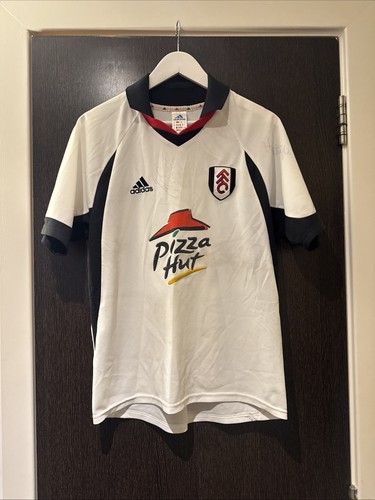 Fulham original pizza hut home - hut,
