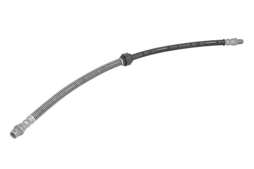 Flexible brake pipe front left - flexible,