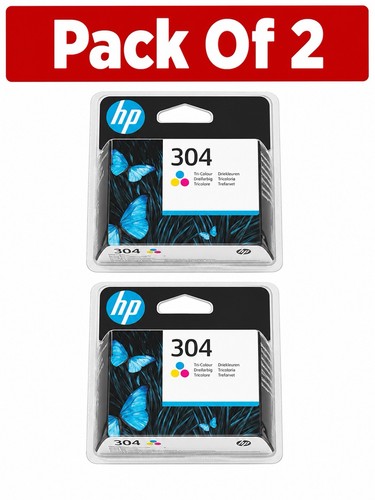 304 tri color ink - 304,