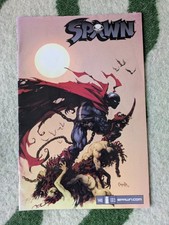 Spawn #140 1st Print Nov 2004