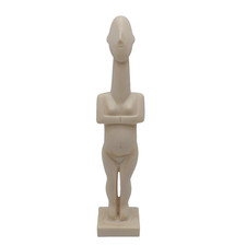 Diamanti Cycladic Greek Art