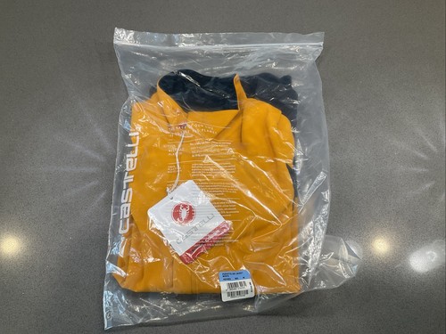 Castelli perfetto air jacket - perfetto,