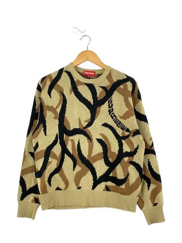 Supreme knit sweater - supreme,