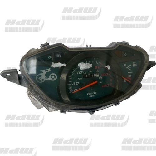 Pulse lightspeed 125 - lightspeed,