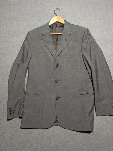 Versace classic blazer - versace, v2