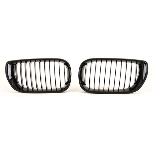 Fits bmw series e46 - 3, lci