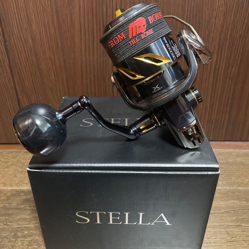 Shimano stella spinning - shimano, 20