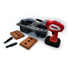 Fisher-Price Power Drill Tool