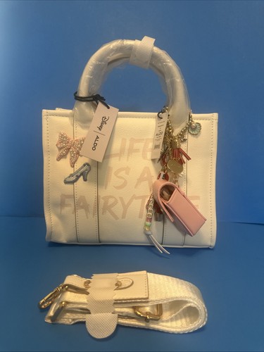 New with tags aldo disney - new,