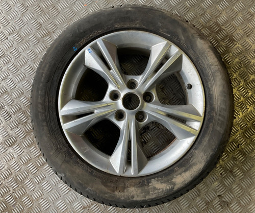 Ford focus mk3 inch - ford,