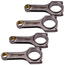 4340 Connecting Rods for MG