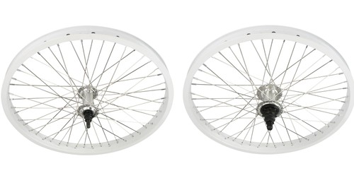 125 bmx bike alloy - bmx,