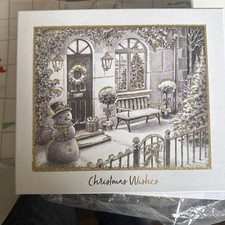 Merry christmas box pack - box,