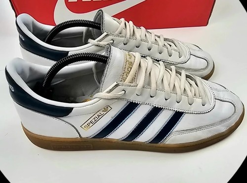 Adidas spezial gz4774 white - gz4774,