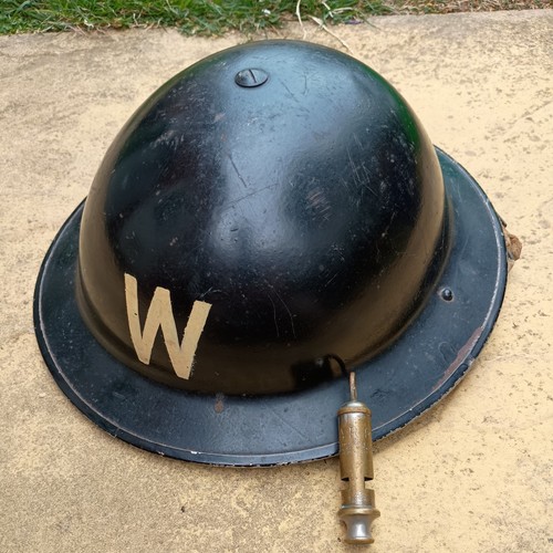 Ww2 british arp - ww2,