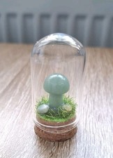Green Aventurine Mini Crystal