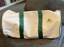 Lacoste Parfums Rollbag