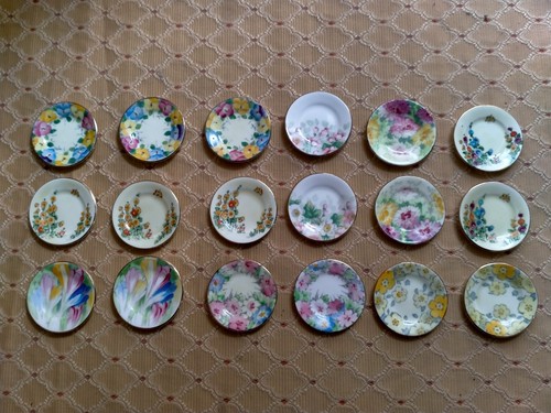 18x vintage crown - 18x,