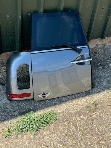 Mini clubman r55 - mini,