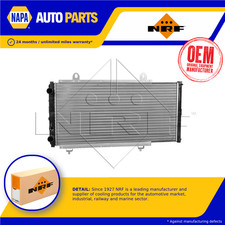 Radiator fits TALBOT EXPRESS