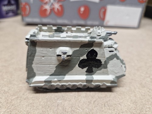 Warhammer epic 40k imperial - warhammer,