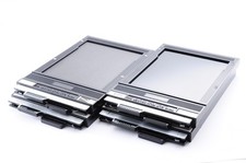 Toyo 4x5 Cut Film Holder Lot