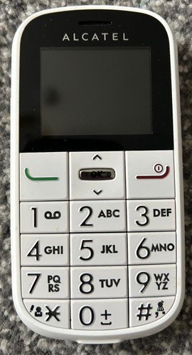 Alcatel one touch - one, 282