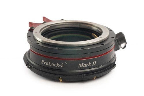 Optitek prolock mark ii - optitek,