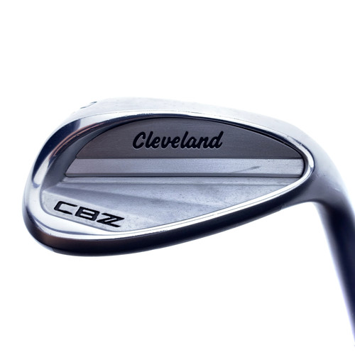 Used cleveland cbz - cbz, tour