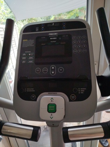Precor usa 846i gym exercise - usa,