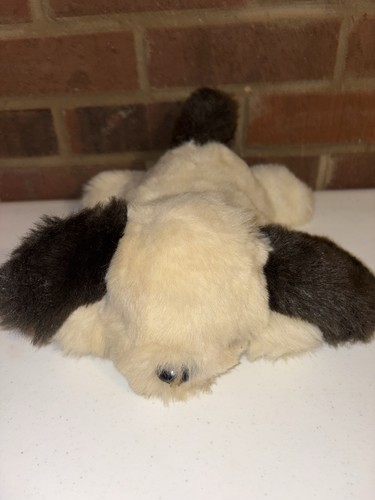 Gund puffalump vintage dog - puffalump,