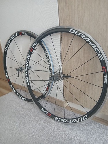 Shimano dura ace - shimano, wh-7900