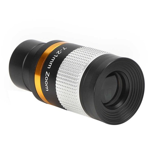 21mm zoom eyepiece astronomy - 7-21mm,