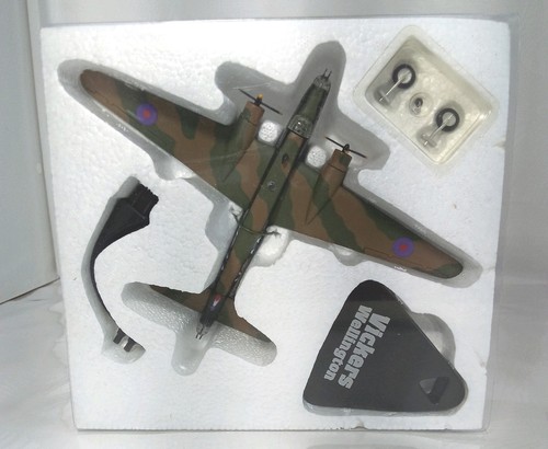 Atlas editions 144 die - 1/144,