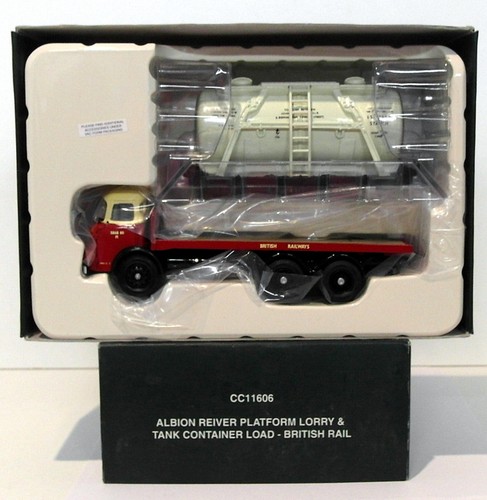 Corgi scale cc11606 - 1/50,